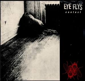 Eye Flys - Context in der Gruppe VINYL bei Bengans Skivbutik AB (3654594)