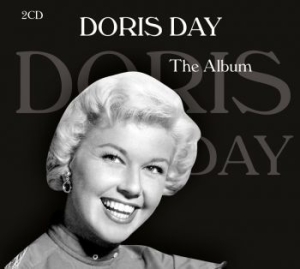 Ay Doris - Album in der Gruppe CD bei Bengans Skivbutik AB (3654617)
