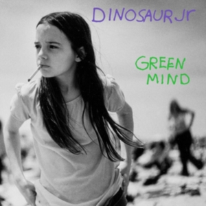 Dinosaur Jr. - Green Mind (Deluxe Expanded Edition in der Gruppe CD bei Bengans Skivbutik AB (3654622)