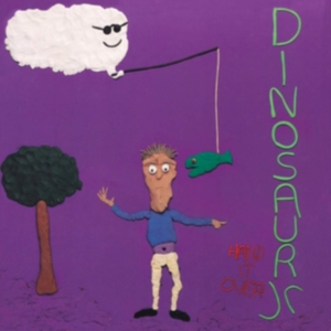 Dinosaur Jr. - Hand It Over (Deluxe Expanded Editi in der Gruppe VINYL bei Bengans Skivbutik AB (3654627)