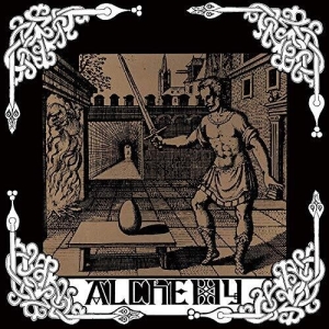 Third Ear Band - Alchemy in der Gruppe VINYL bei Bengans Skivbutik AB (3654634)