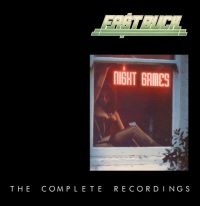 Fast Buck - Night Games:Complete Recordings in der Gruppe CD bei Bengans Skivbutik AB (3654645)