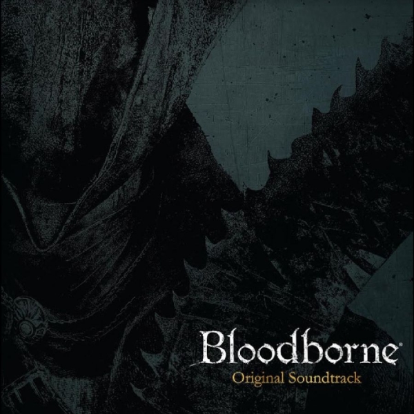 Various Artists - Bloodborne (Original Soundtrack) in der Gruppe VINYL bei Bengans Skivbutik AB (3654650)