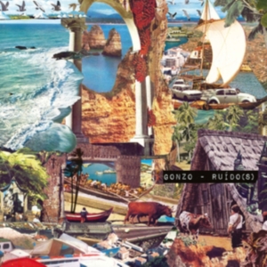 Gonzo - Ruido(S) in der Gruppe VINYL bei Bengans Skivbutik AB (3654659)