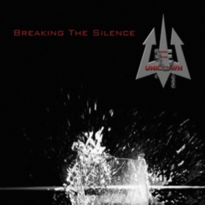 Into The Unknown - Beaking The Silence in der Gruppe CD bei Bengans Skivbutik AB (3654682)