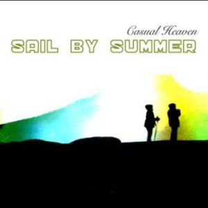 Sail By Summer - Casual Heaven in der Gruppe VINYL bei Bengans Skivbutik AB (3654722)
