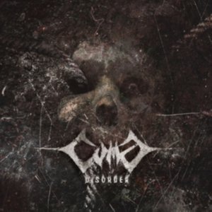 Coma - Disorder in der Gruppe CD bei Bengans Skivbutik AB (3654729)