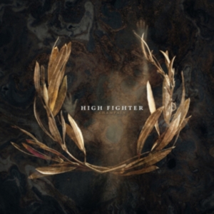 High Fighter - Champain in der Gruppe CD bei Bengans Skivbutik AB (3654735)