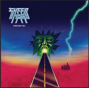 Sheer Mag - A Distant Call in der Gruppe UNSERE TIPPS / Årsbästalistor 2019 / Årsbästa 2019 Slavestate bei Bengans Skivbutik AB (3654743)