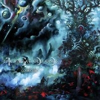Great Old Ones The - Cosmicism (Digipack) in der Gruppe CD bei Bengans Skivbutik AB (3655022)