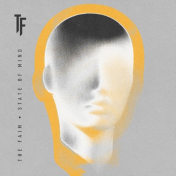 The Faim - State Of Mind in der Gruppe CD / Pop bei Bengans Skivbutik AB (3655035)