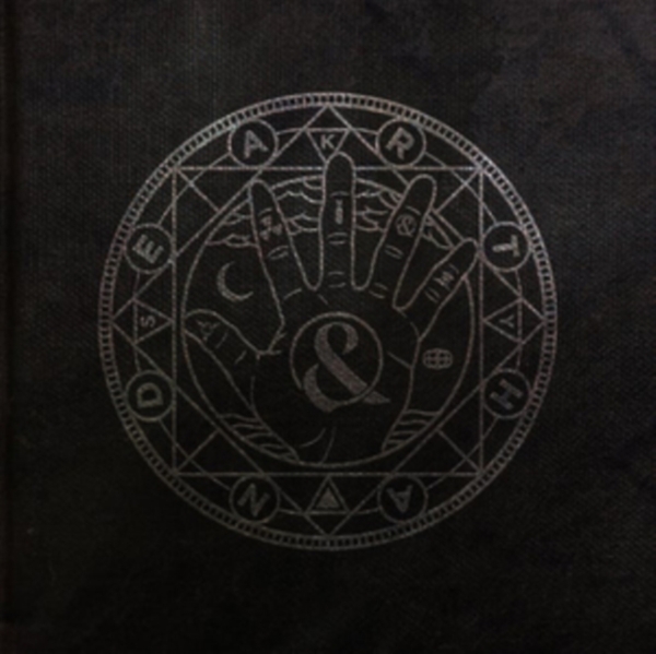 Of Mice & Men - Earth & Sky in der Gruppe CD / Rock bei Bengans Skivbutik AB (3655036)