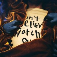 Pencey Sloe - Don't Believe, Watch Out (Black Vin in der Gruppe VINYL bei Bengans Skivbutik AB (3655057)
