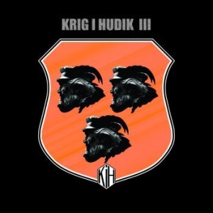 Krig I Hudik - Iii (Vinyl) in der Gruppe VINYL bei Bengans Skivbutik AB (3655063)