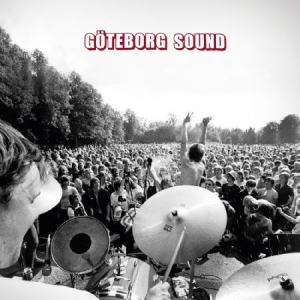 Göteborg Sound - Göteborg Sound Bengans Exklusiv RSD2019 LTD 300 in der Gruppe Labels / Bengans Records bei Bengans Skivbutik AB (3655121)