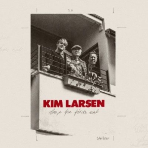 Kim Larsen - Sange Fra Første Sal in der Gruppe CD bei Bengans Skivbutik AB (3655141)