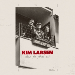 Kim Larsen - Sange Fra Første Sal (Vinyl) in der Gruppe VINYL bei Bengans Skivbutik AB (3655142)