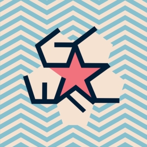 Get Cape. Wear Cape. Fly - Young Adult in der Gruppe VINYL bei Bengans Skivbutik AB (3655335)