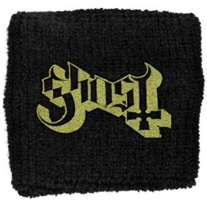 Ghost - Sweatband/Logo (Loose) in der Gruppe Minishops / Ghost bei Bengans Skivbutik AB (3655507)