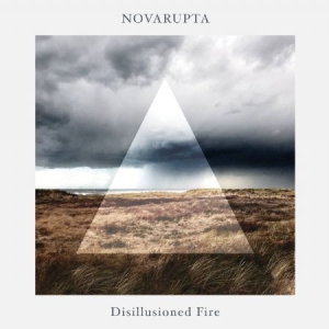 Novarupta - Disillusioned Fire in der Gruppe Labels / Suicide Records bei Bengans Skivbutik AB (3655546)