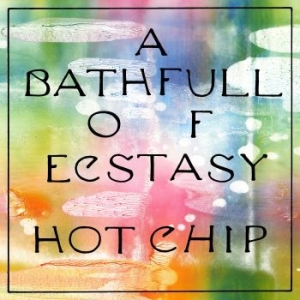 Hot Chip - A Bath Full Of Ecstasy in der Gruppe UNSERE TIPPS / Årsbästalistor 2019 / Årsbästa 2019 Mojo bei Bengans Skivbutik AB (3655683)