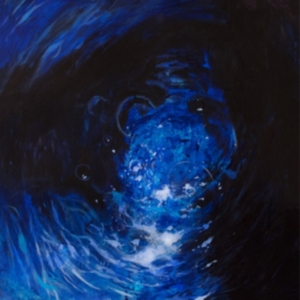 Drown - Unsleep (Lp Blue Vinyl) in der Gruppe VINYL bei Bengans Skivbutik AB (3655772)