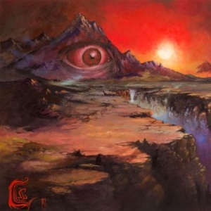 Tchornobog - Tchornobog (2 Lp Black Vinyl) in der Gruppe VINYL bei Bengans Skivbutik AB (3655775)