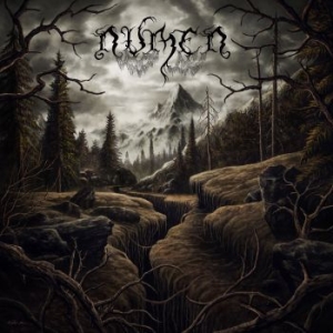 Numen - Iluntasuna Besarkatu Nuen Betiko in der Gruppe CD bei Bengans Skivbutik AB (3655779)