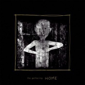 The Gathering - Home in der Gruppe CD bei Bengans Skivbutik AB (3655780)