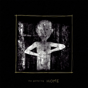 Gathering The - Home in der Gruppe CD bei Bengans Skivbutik AB (3655780)
