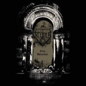 T.O.M.B. - FURY NOCTURNUS in der Gruppe CD bei Bengans Skivbutik AB (3655785)