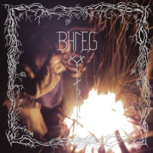 Bhleg - Äril in der Gruppe CD bei Bengans Skivbutik AB (3655787)