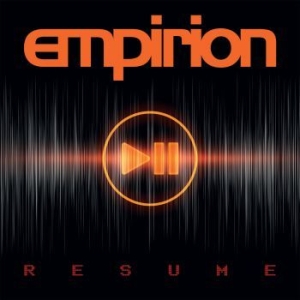 Empirion - Resume in der Gruppe CD bei Bengans Skivbutik AB (3655800)
