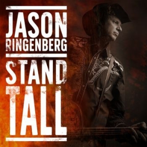 Jason Ringenberg - Stand Tall in der Gruppe CD bei Bengans Skivbutik AB (3655873)