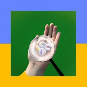 Frankie Cosmos - Close It Quietly in der Gruppe VINYL bei Bengans Skivbutik AB (3655887)