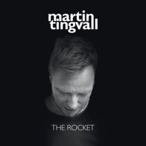 Tingvall Martin - The Rocket in der Gruppe VINYL bei Bengans Skivbutik AB (3655893)