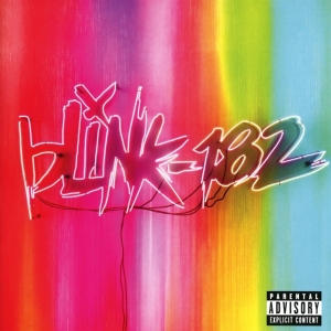 Blink-182 - Nine in der Gruppe Minishops / Blink-182 bei Bengans Skivbutik AB (3655898)