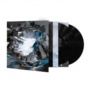 Disillusion - Liberation The (2 Lp Black Vinyl) in der Gruppe VINYL bei Bengans Skivbutik AB (3655904)