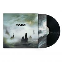 Kayo Dot - Blasphemy (Lp Black Vinyl) in der Gruppe VINYL bei Bengans Skivbutik AB (3655907)