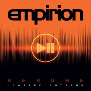 Empirion - Resume (2 Cd Book Ltd Edition) in der Gruppe CD bei Bengans Skivbutik AB (3655910)