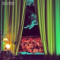 Alex Carole - Carole Cinema - Lp in der Gruppe VINYL bei Bengans Skivbutik AB (3655933)