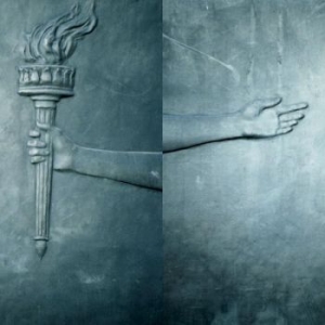 Fugazi - Argument The in der Gruppe VINYL bei Bengans Skivbutik AB (3655939)