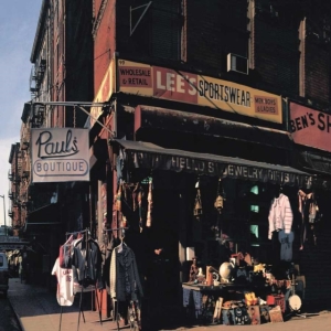 Beastie Boys - Paul's Boutique (2Lp) in der Gruppe Minishops / Beastie Boys bei Bengans Skivbutik AB (3655950)