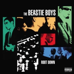 Beastie Boys - Root Down (Vinyl) in der Gruppe Minishops / Beastie Boys bei Bengans Skivbutik AB (3655951)