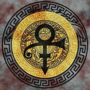 Prince - The Versace Experience (Prelude 2 Gold) in der Gruppe VINYL bei Bengans Skivbutik AB (3656076)
