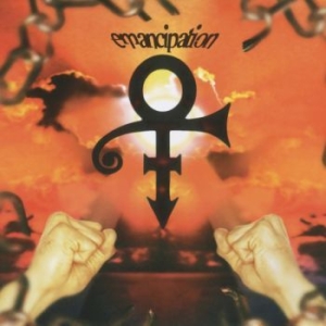 Prince - Emancipation in der Gruppe CD bei Bengans Skivbutik AB (3656078)