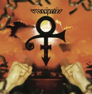 Prince - Emancipation in der Gruppe CD bei Bengans Skivbutik AB (3656078)