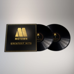 Various Artists - Motown Greatest Hits (2Lp) in der Gruppe VINYL bei Bengans Skivbutik AB (3656115)
