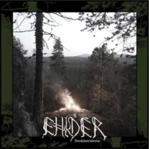 Ehlder - Nordabetraktelse in der Gruppe CD bei Bengans Skivbutik AB (3656192)