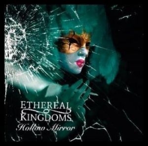 Ethereal Kingdom - Hollow Mirror in der Gruppe VINYL bei Bengans Skivbutik AB (3656199)